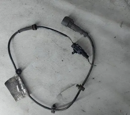 Ford Kuga I Rear ABS sensor wiring 8V4T2B325