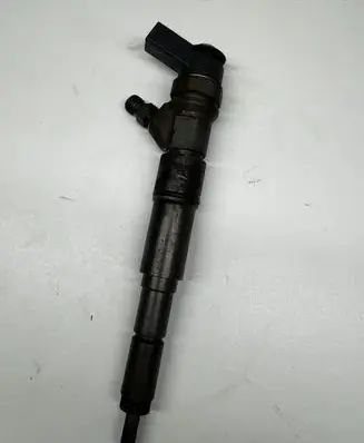 BMW 5 E60 E61 Fuel injector 0445110209 7794435