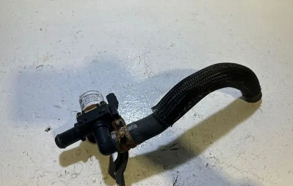 Dodge Durango Coolant heater control valve 1147412245 19224AU