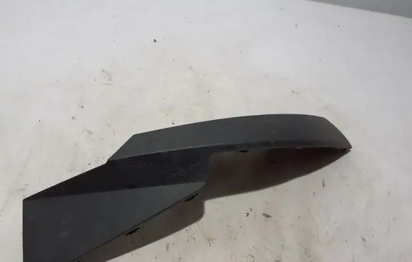 BMW i5 G60 Front bumper lip 5A36024