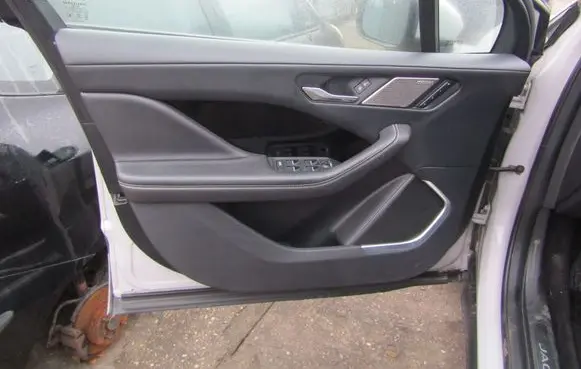 Chevrolet Meriva Other interior part 