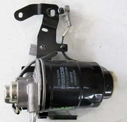Mazda CX-5 II Fuel filter R2N513ZA5A9A