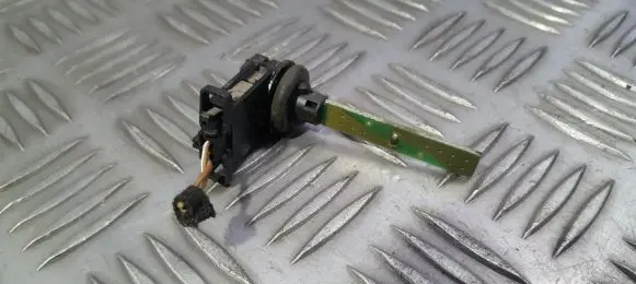 Audi A6 S6 C5 4B Interior temperature sensor 4b0820539 7843-00