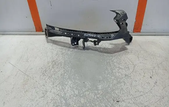 Subaru Outback (BT) Front bumper mounting bracket 57707AN081