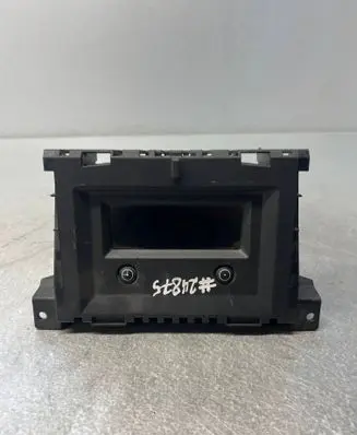 Opel Signum Screen/display/small screen 13208194