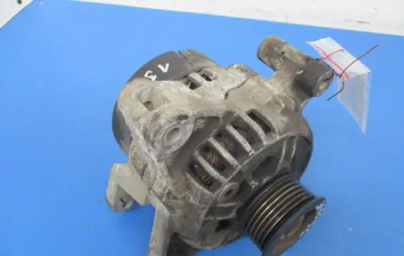 Volvo S40, V40 Generator/alternator