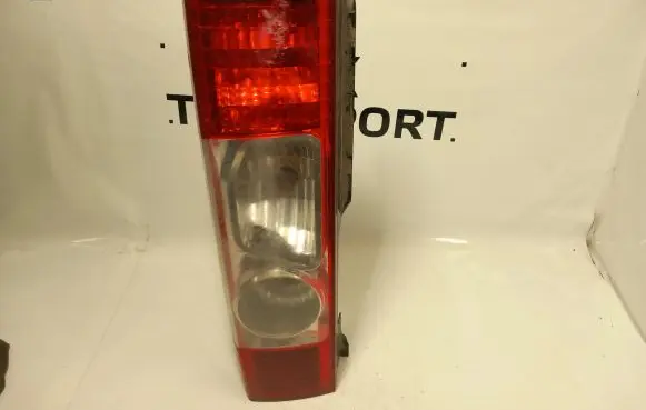Fiat Ducato Rear/tail lights 27320102