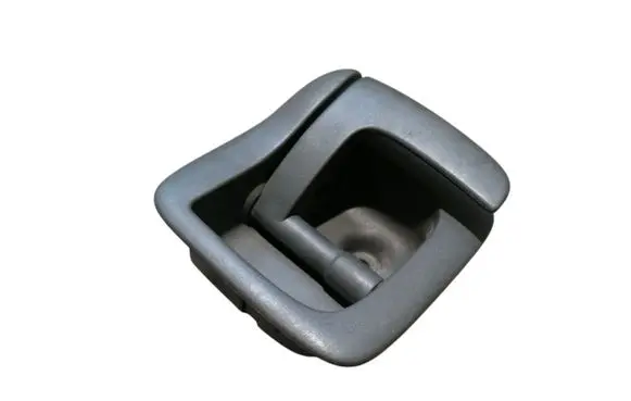 Volvo XC70 Engine bonnet (hood) release handle 30634786