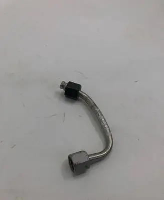 Citroen C4 III e-C4 Fuel line/pipe/hose 02324m1009
