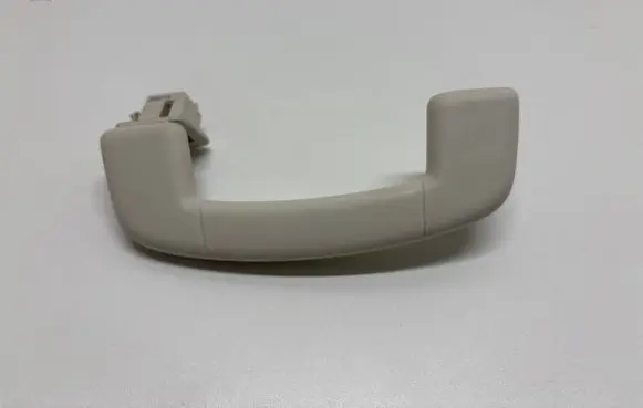 Volkswagen PASSAT B8 Front interior roof grab handle 3G0857607B