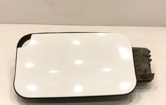 Fuel tank cap