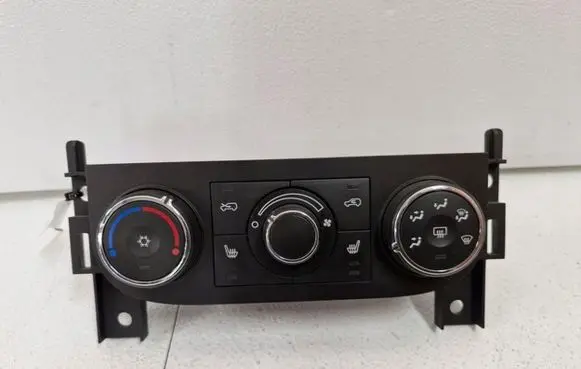 Chevrolet HHR Interior fan control switch 15906839