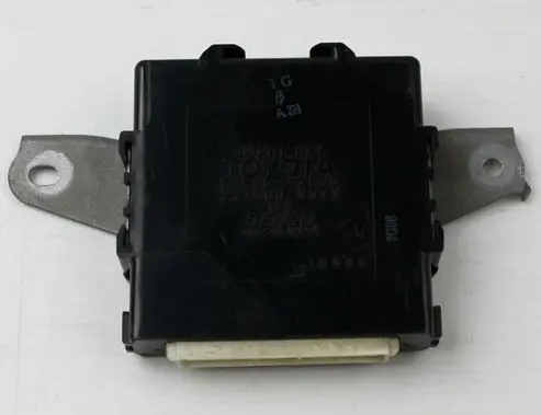 Toyota Prius (XW20) Other control units/modules 8999047020