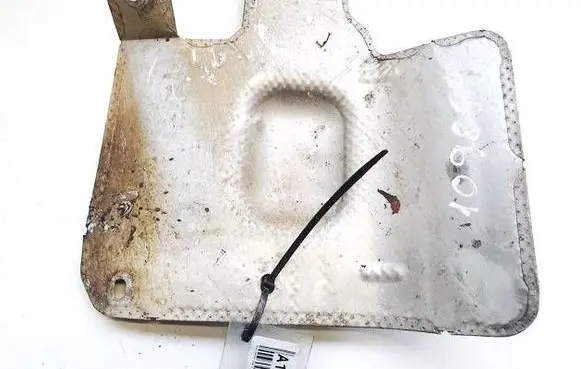 Opel Zafira A Other exhaust manifold parts 