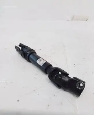 Steering column universal joint