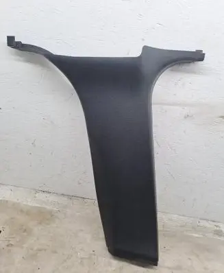 BMW X3 F25 (B) pillar trim (bottom) 9169307
