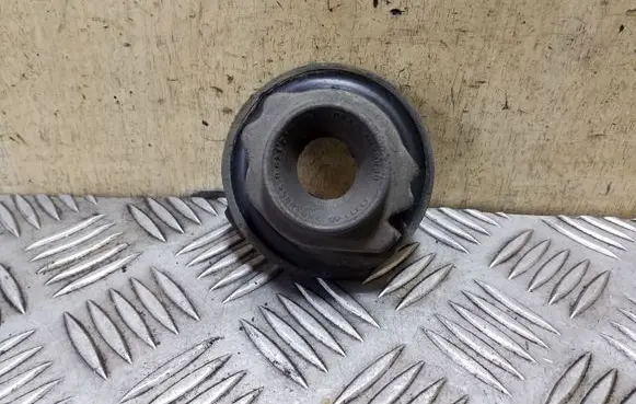 Volkswagen Polo V 6R Rear coil spring rubber mount 1J0512149B