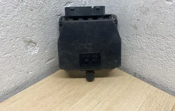 Skoda Octavia Mk2 (1Z) Turbo solenoid valve 6Q0906625 400434A
