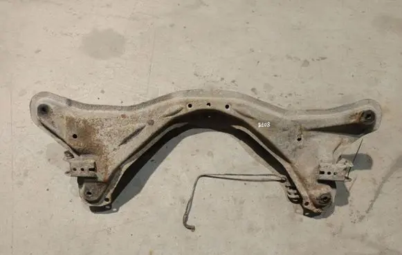Rear subframe