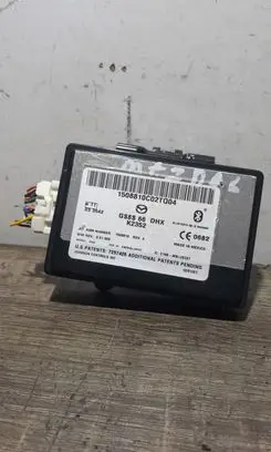 Mazda 6 Bluetooth control unit module GS8S66DHX