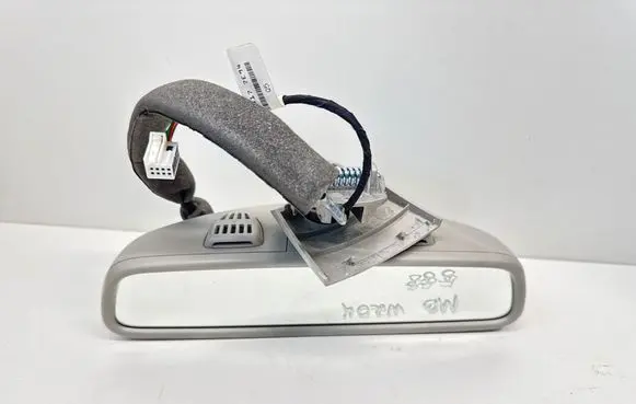 Mercedes-Benz C W204 Rear view mirror (interior) 026395 GNTX-841 IE11026395