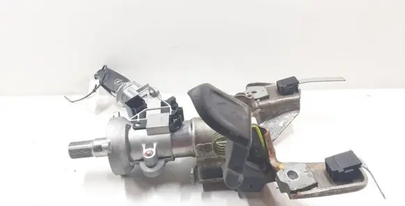 Opel Corsa D Ignition key/card 045072053 5432