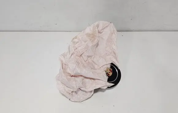 Porsche Macan (95B) Steering wheel airbag 95B880201AP 95B880201BD 95B880201AB