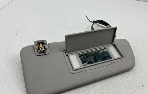 Peugeot 3008 I Sun visor