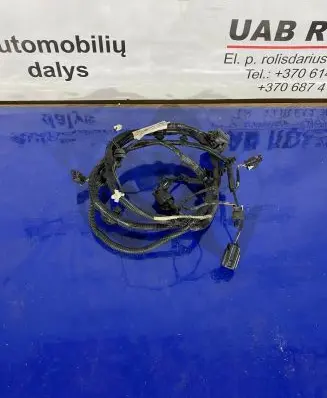 Volvo S60 Parking sensor (PDC) wiring loom 31270140