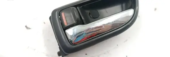 Subaru Legacy Rear door interior handle