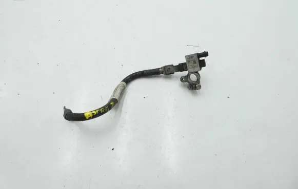 Opel Astra J Negative earth cable (battery) 12844068 17394900 6PK01055710
