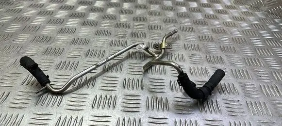 Skoda Rapid (NH) Fuel return line/hose 03L201360R