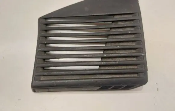 Volkswagen Golf II Side speaker trim/cover 191857209