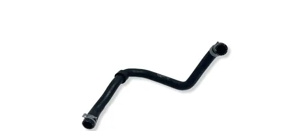 Audi A5 Engine coolant pipe/hose 8R3122109AF 45548