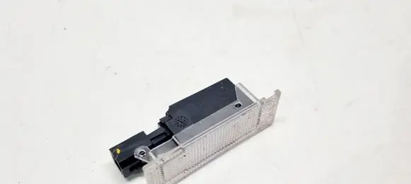 Alfa Romeo Giulia Front door interior light 51878127