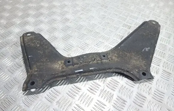 Other front suspension part