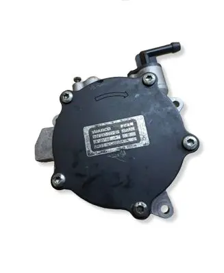 Opel Antara Vacuum pump 25183189 9140300110