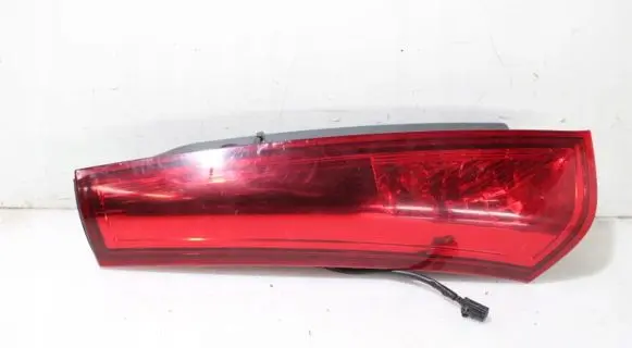KIA Ceed Rear/tail lights