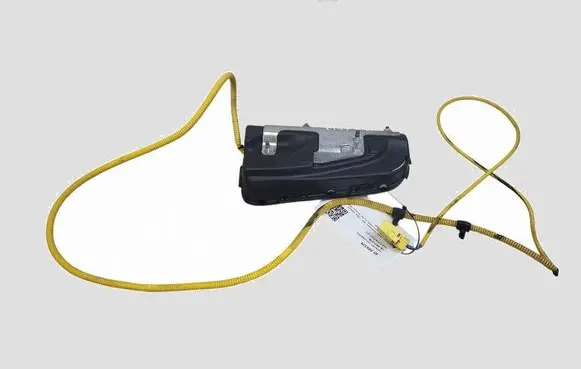 Saab 9-3 Ver2 Seat airbag 570737900 BAMPT10635