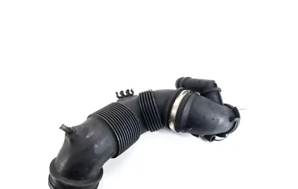 Volkswagen Golf VII Turbo air intake inlet pipe/hose 5q0129635 5q0129654