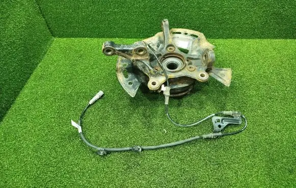 KIA Pro Cee'd III Front wheel hub 51701J7AA0