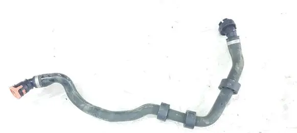 Ford Kuga II Engine coolant pipe/hose FV4116K579BG FV4116K579