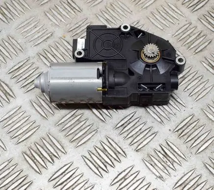 BMW X6 F16 Sunroof control unit/module NRBA001000 73312289