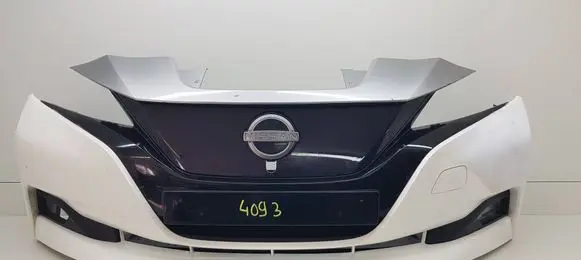 Nissan Leaf II (ZE1) Front bumper 620225SHOH