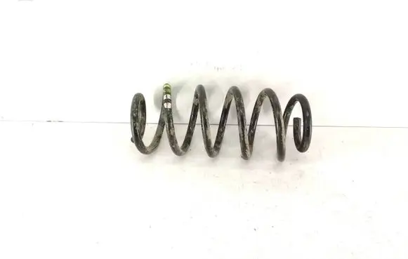 Audi A4 S4 B6 8E 8H Front coil spring 