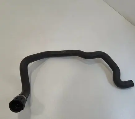 BMW 5 F10 F11 Engine coolant pipe/hose 9224372 64219224372