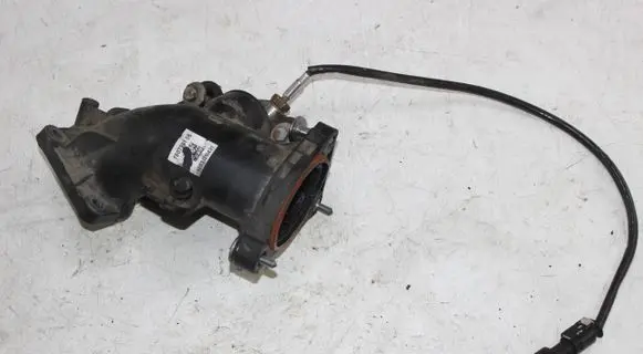 BMW X3 F25 Intake manifold 7807991 12031211481