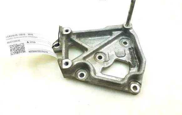 Lexus IS III XE30 A/C compressor mount bracket 8843130010