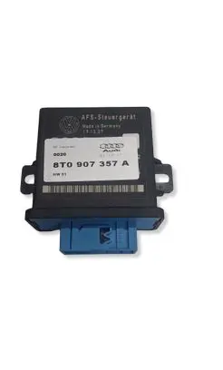 Audi A4 S4 B8 8K Light module LCM 8T0907357A