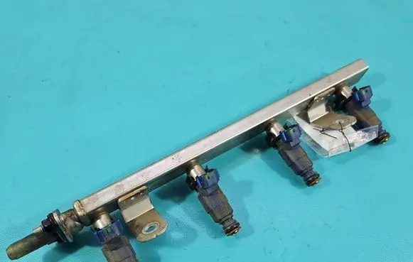 Hyundai i30 Fuel injector 35310-2B000 IMPRK1523032